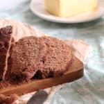 Almost Sugar Free Chocolate Bread | Raising Sugar Free Kids #chocolatebread #sugarfree #gbbo #signaturebake