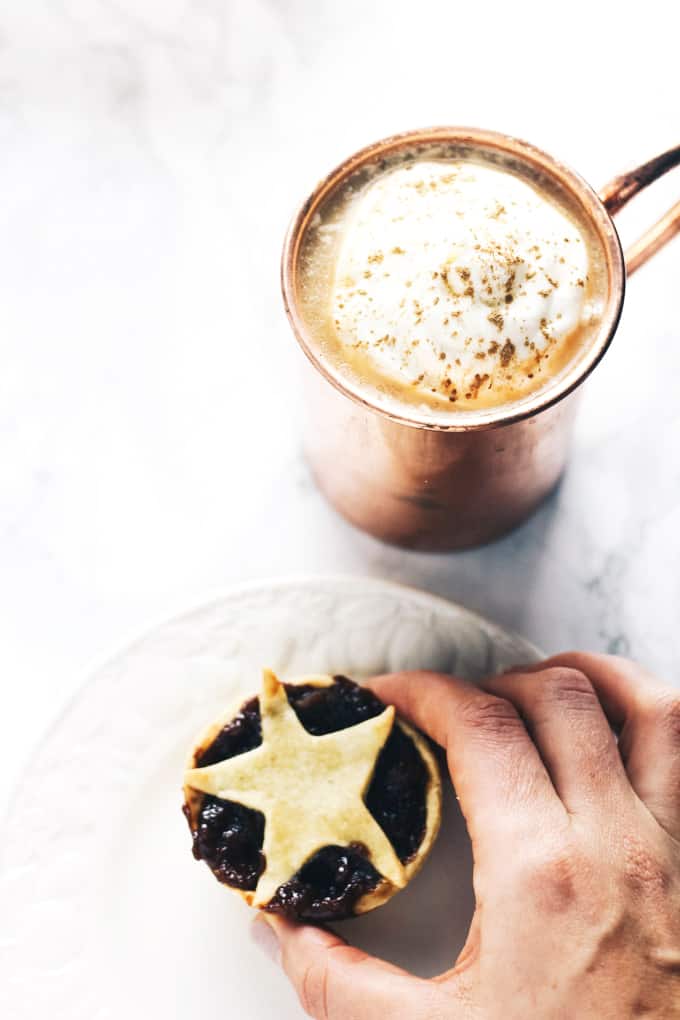 Sugar Free Mince Pies