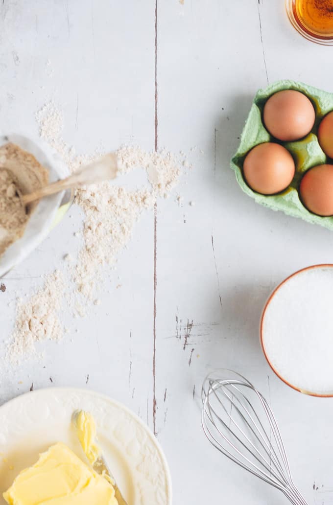 20 Recipes to Keep You Going Through Sugar Free February