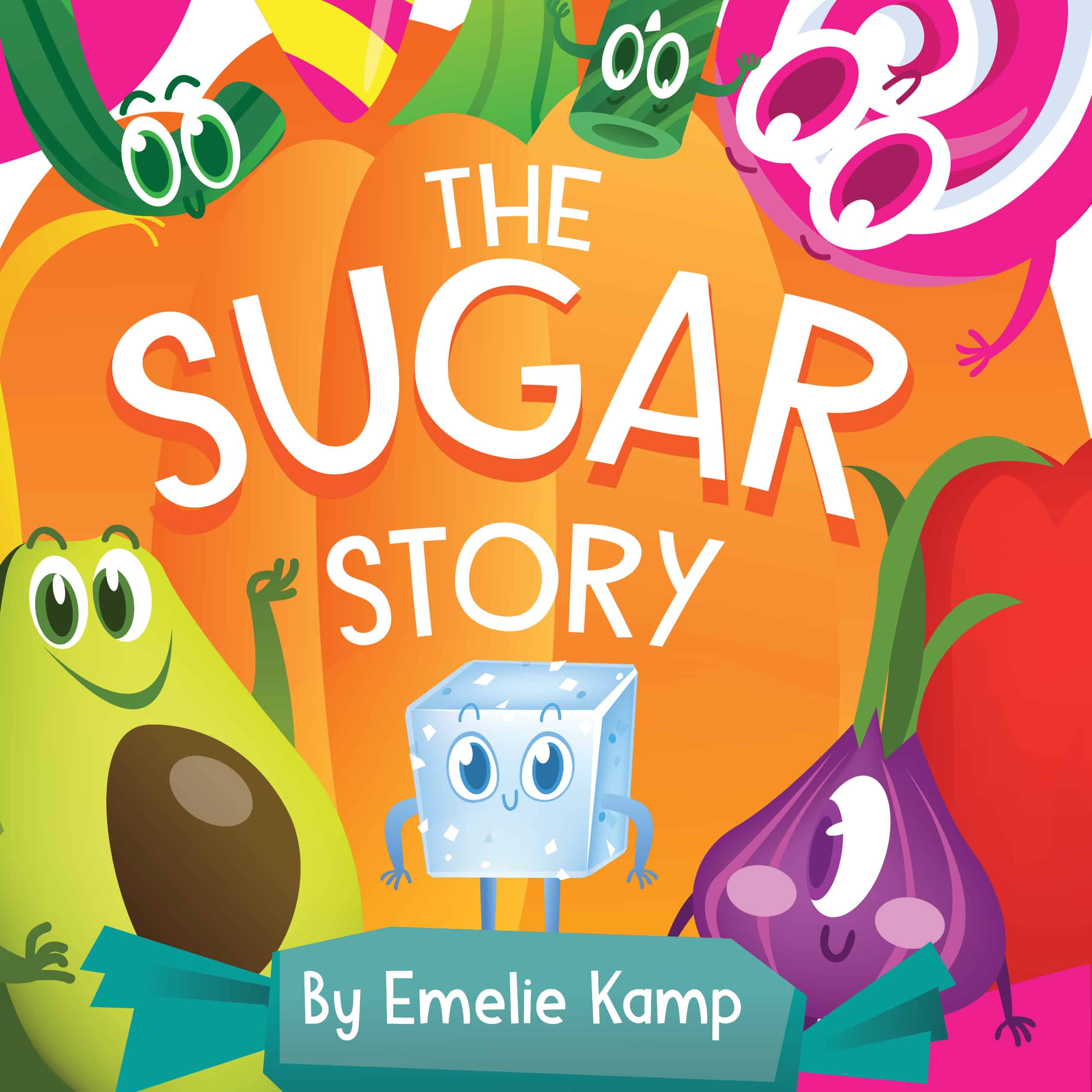The Sugar Story: A Review