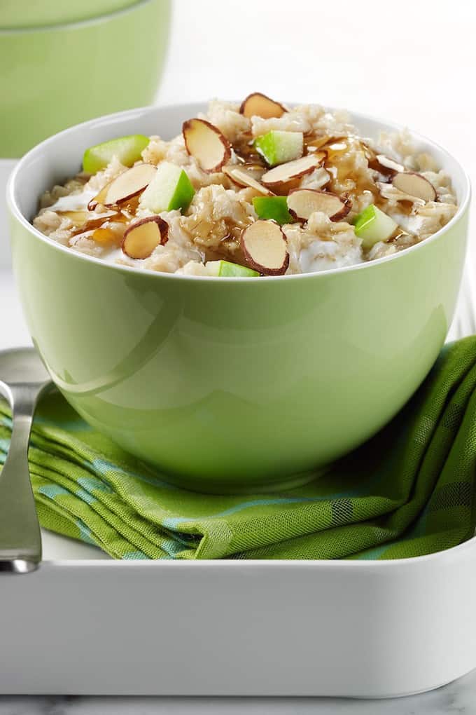 Simple Sugar Free Swaps