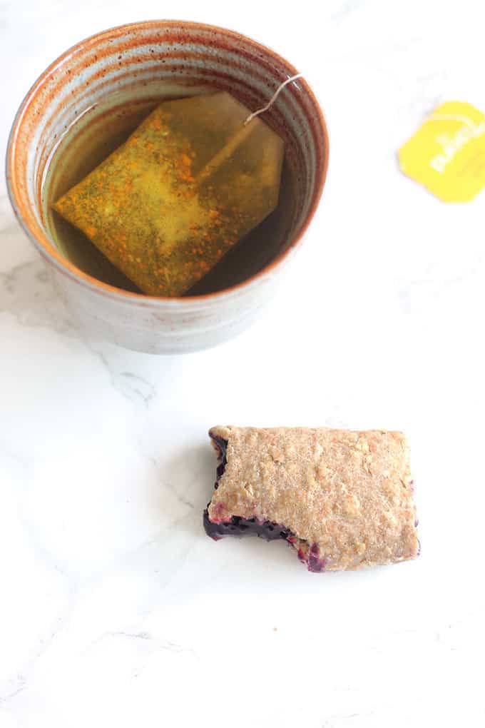 Sugar Free Nutrigrain Style Bars