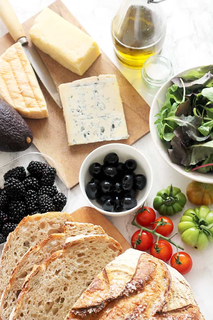 25 Sugar Free Healthy Lunchbox Ideas