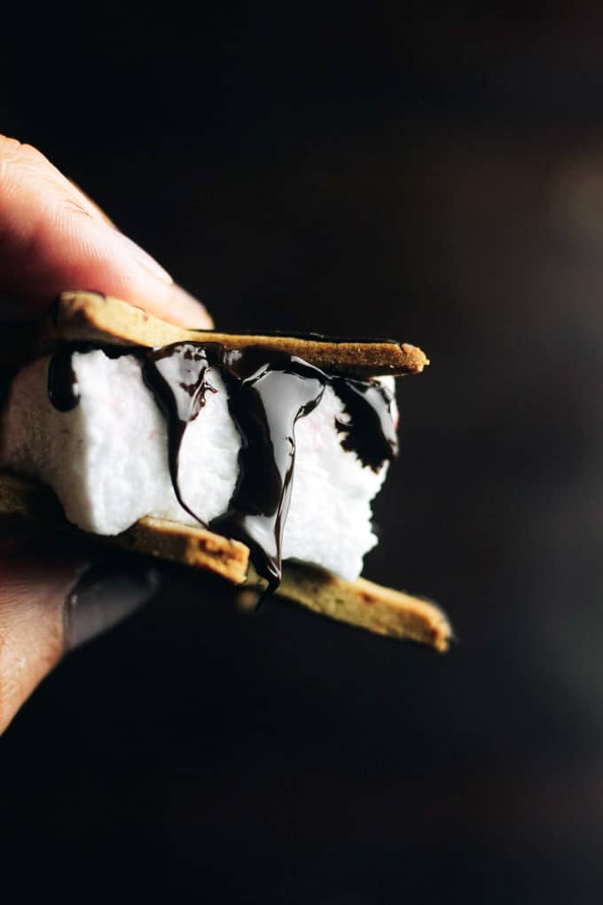 Sugar Free Marshmallows