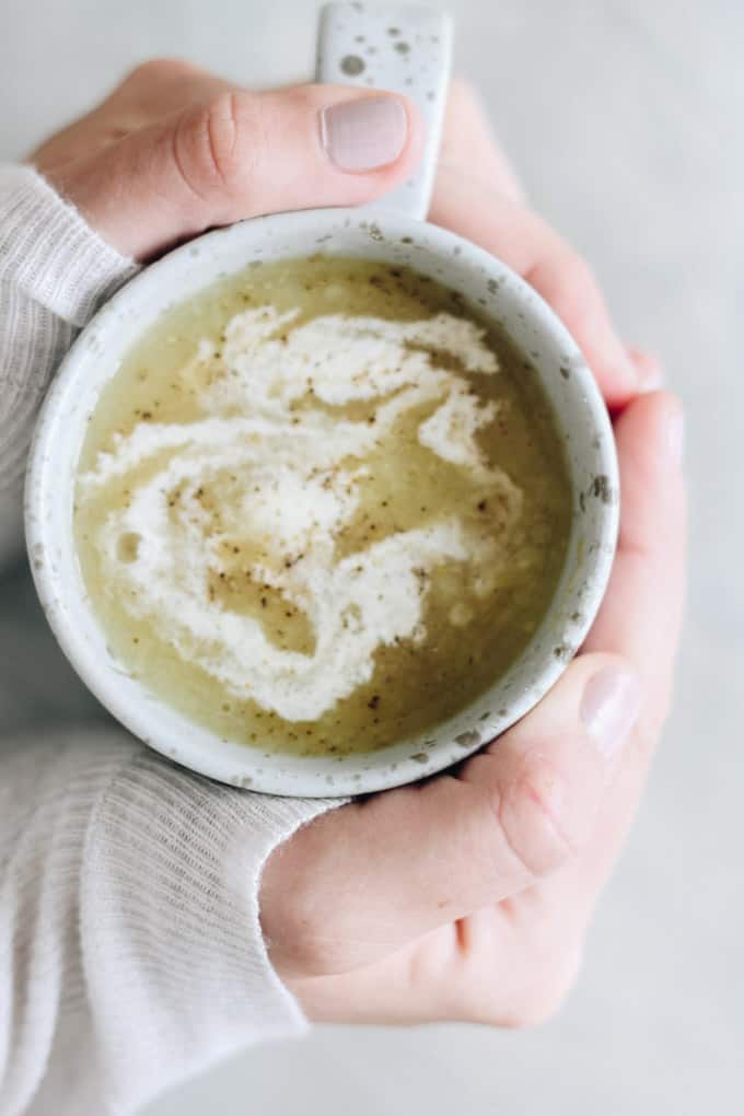 20 Slow Cooker Soups for Fall