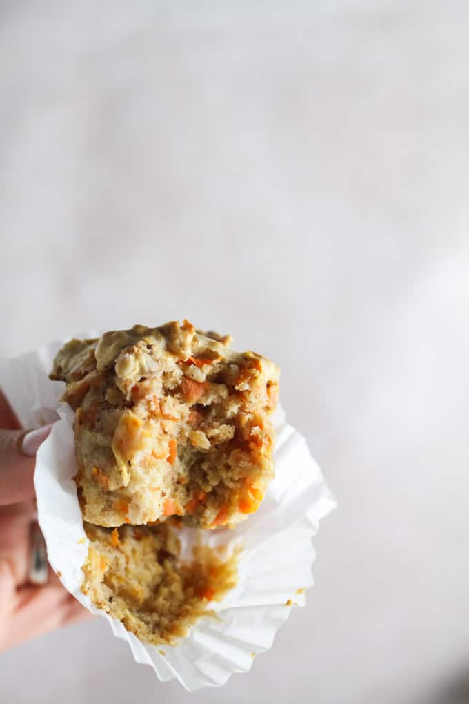 My Top 10 Carrot (& Root Veg) Recipes