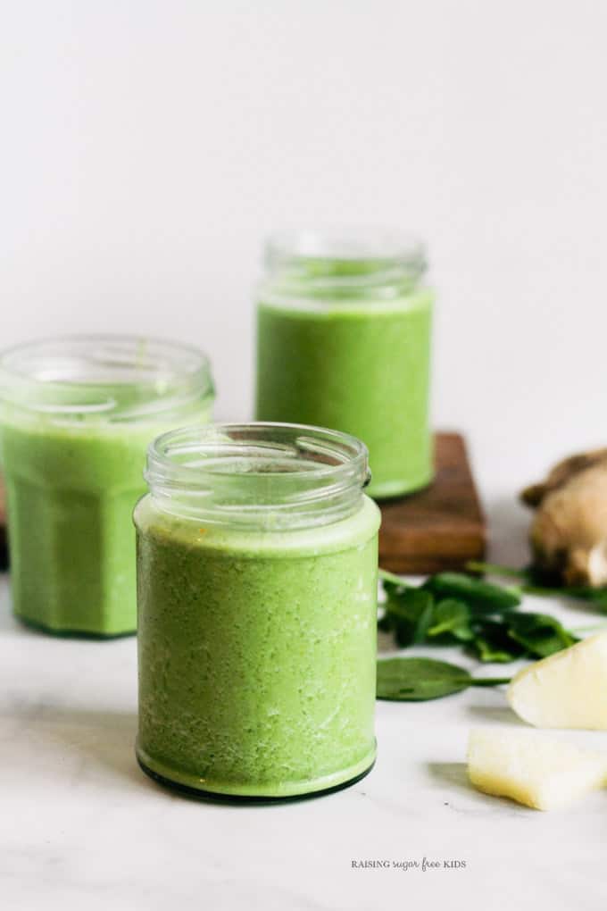 13 Kid-Friendly Leafy Greens Recipes